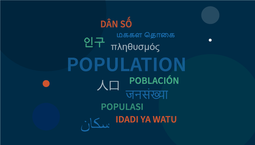 2023 Population Statement cover image