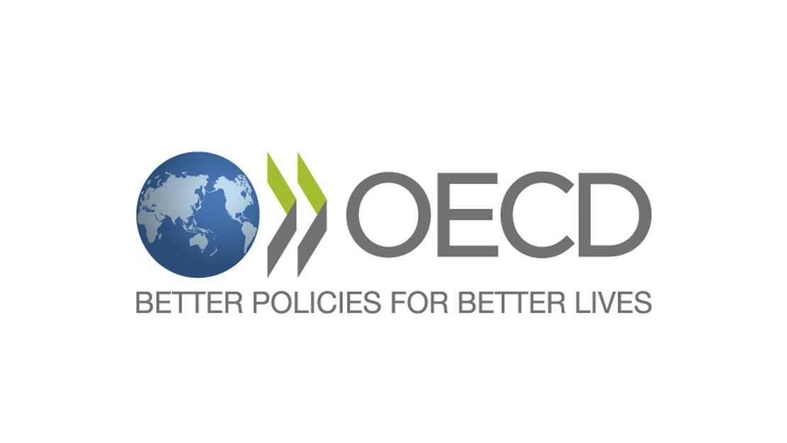 OECD logo